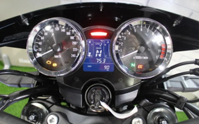 KAWASAKI Z900RS CAFE 2024 ZR900K