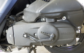 SUZUKI ADDRESS V50 CA4BA