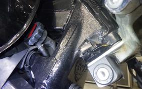 HONDA SHADOW 400 SLASHER 2006 NC40