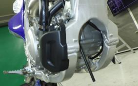 YAMAHA YZ250F 2008 CG58C