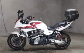 HONDA CB1300SF BOLDOR 2011 SC54