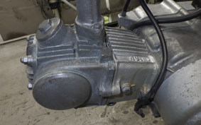 HONDA CD50 BENLY 2025 CD50