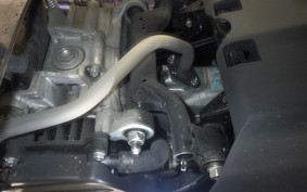 HONDA TACT Basket 2002 AF79
