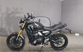 TRIUMPH SPEED 400 2024 T127Y9