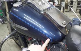 HARLEY FLSTC 1450 2002