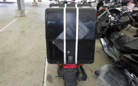 YAMAHA GEAR Gen.2 2012 UA08J