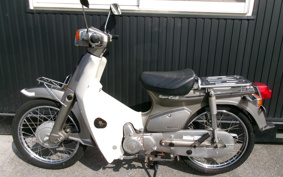 HONDA SUPER CUB90 HA02