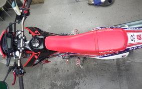 HONDA CRF250L 2002 MD44
