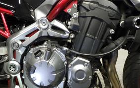 KAWASAKI Z900 Gen.2 2020 ZR900B