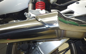 HONDA CB400 SUPER BOLDOR A 2018 NC42