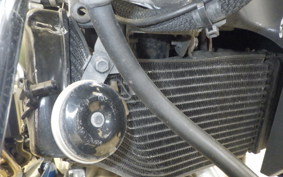 SUZUKI GSR250