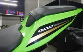 KAWASAKI NINJA 400 2020 EX400G