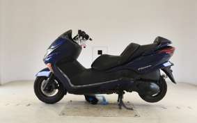 HONDA FORZA Z MF08