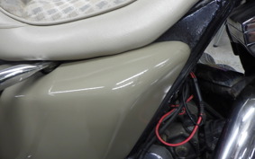 HARLEY FLHR 1340 1995