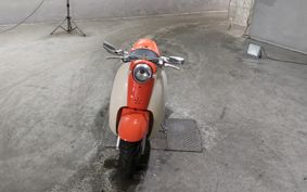 HONDA CREA SCOOPY AF55