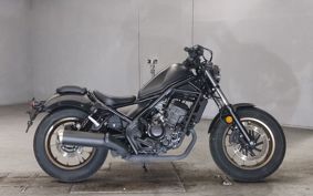 HONDA REBEL MC49