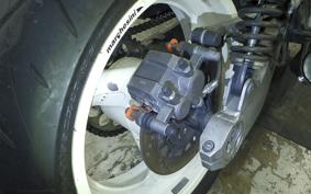 KAWASAKI ZEPHYR 1100 1994 ZRT10A