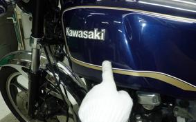KAWASAKI Z1000 MK2 2021 KZT00A