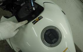 SUZUKI GSR 400 A 2013 GK7EA
