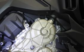 DUCATI MULTISTRADA V4S 2025