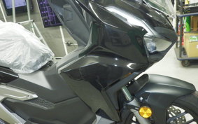 HONDA ADV160