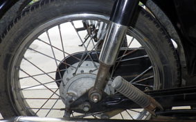HONDA CD90 BENLY HA03