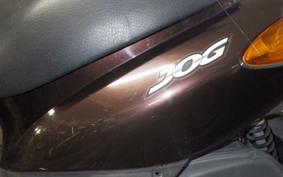 YAMAHA JOG Gen.5 SA36J