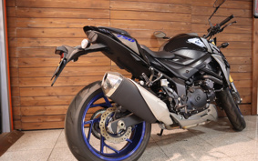 SUZUKI GSX-S750 ABS 2023 C533F