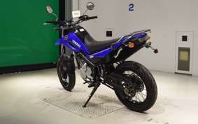 YAMAHA XT250X DG11J