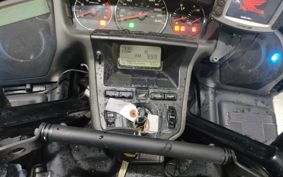 HONDA GL 1800 GOLD WING 2006 SC47