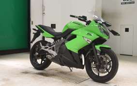 KAWASAKI NINJA 400R 2011 ER400B