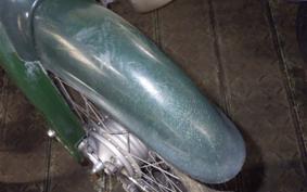 HONDA C50 SUPER CUB AA01