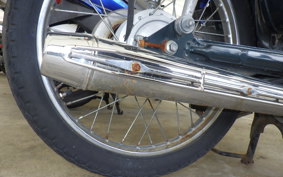 HONDA C50 SUPER CUB 2013 AA01