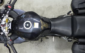 SUZUKI BANDIT 1250 F 2014 GW72A