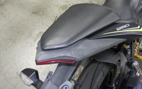 KAWASAKI NINJA 250 SL 2013