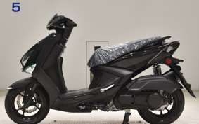 YAMAHA CYGNUS Griffus SEJ4J