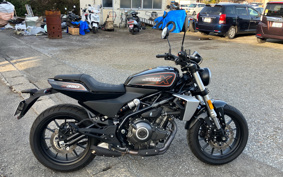 HARLEY X350 2024 W3C