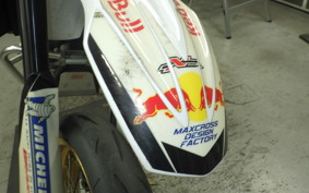YAMAHA WR250X DG15J