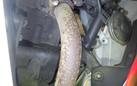 HONDA CBR250R GEN 3 2024 MC41