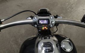 HARLEY FXBR1920 2024 YEZ