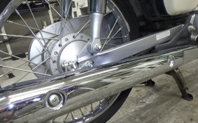 HONDA C50 SUPER CUB 2005 AA09