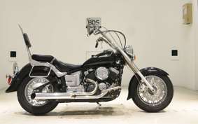 YAMAHA DRAGSTAR 400 CLASSIC 2004 VH01J