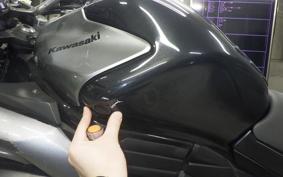 KAWASAKI NINJA 400 2015 EX400E