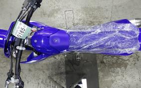 YAMAHA YZ250F 2014 CG58C