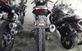 KAWASAKI NINJA 250 2 2011 EX250P