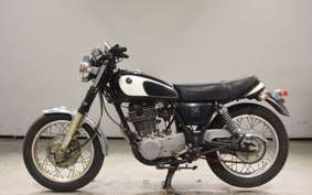 YAMAHA SR400 Gen.2 1987 1JR