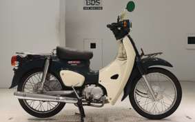 HONDA C50 SUPER CUB AA09