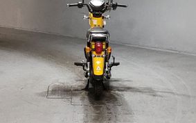 HONDA CROSS CUB110 JA45