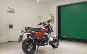 HONDA DAX 125 2005 JB04