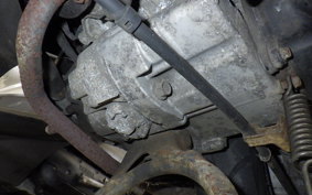 YAMAHA JOG Delux SA39J